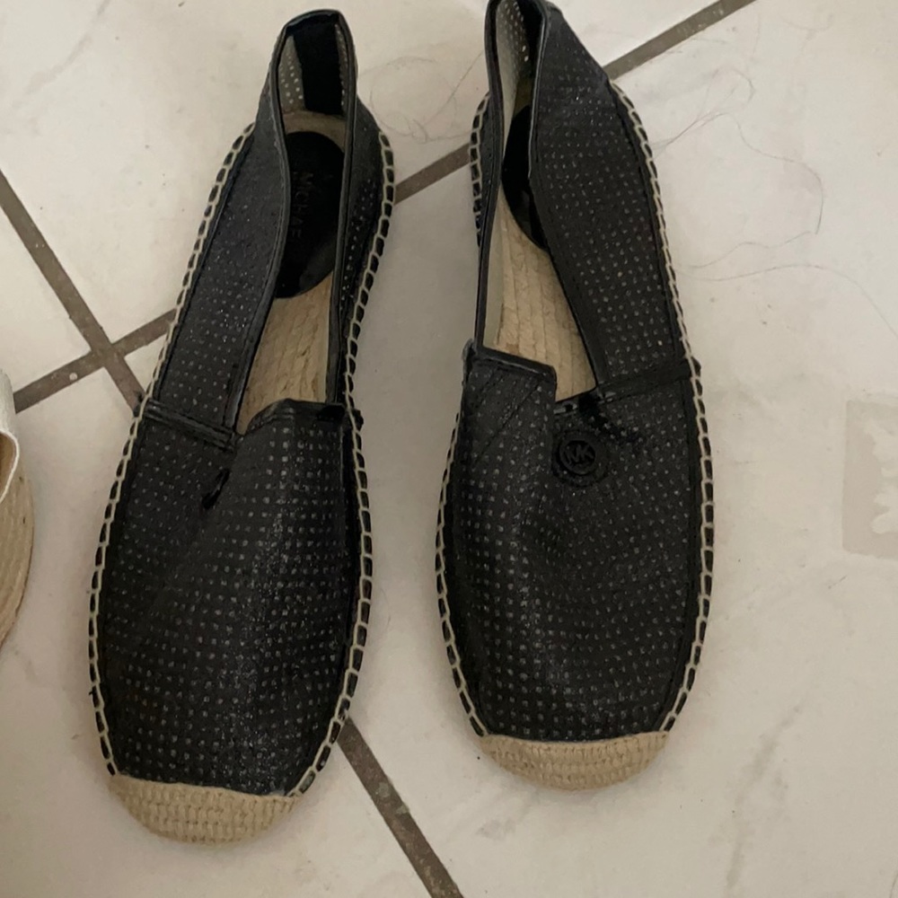 Espadrilles / flats